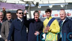 Marine Nationale possible for Punchestown after ‘fantastic two days’ for Connell