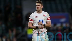 Freddie Steward urges beleaguered England to make Ireland clash a turning point