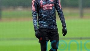 Eddie Nketiah faces ‘big challenge’ to return from ankle injury – Mikel Arteta