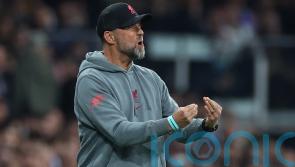 Jurgen Klopp admits Liverpool ‘did not show a special performance’ versus Madrid