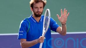 Russia’s Daniil Medvedev sorry for Ukrainian players amid Tour tensions over war