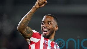 He deserves his opportunity &ndash; Gareth Southgate names Ivan Toney in England squad