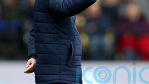 Jon Dahl Tomasson urges Blackburn players to write new history in FA Cup