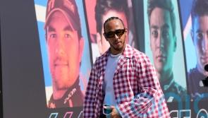 We all need a kick. We all need to get on – Lewis Hamilton on Mercedes comments
