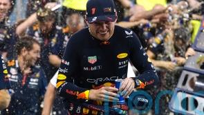Verstappen&rsquo;s stomach bug and Murray in awe of Curry &ndash; Thursday&rsquo;s sporting social