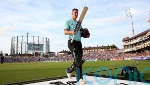 On this day in 2018 – Kevin Pietersen announces retirement from cricket