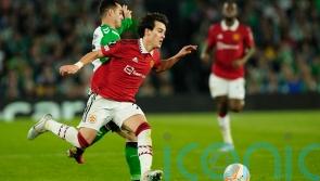 We want to win everything – Facundo Pellistri eyeing trophy haul with Man United