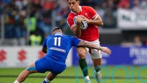 Rio Dyer feels week in the sun has lifted Wales’ morale ahead of France clash