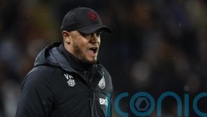 Vincent Kompany knows the challenge Burnley face versus his former club Man City