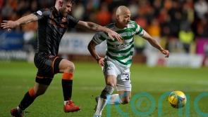 Motherwell’s Calum Butcher sees his long-term future in central defence