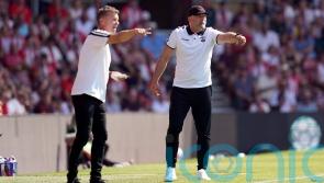 Marsch and Hasenhuttl among top contenders to succeed Vieira at Crystal Palace