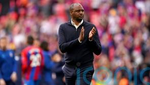 Crystal Palace in positive mood despite Patrick Vieira sacking – Steve Parish