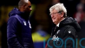 Roy Hodgson in talks to return as Crystal Palace manager – reports
