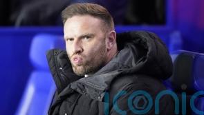 It has to be a penalty – Ian Evatt frustrated as Bolton denied chance for winner