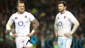 On this day in 2017: Ireland end England’s world-record winning run