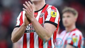 Wembley beckons but semi-final place is Sheffield United’s priority – John Egan