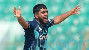 Rehan Ahmed calls making England debuts in all three formats ‘dream come true’