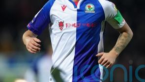 Leading Blackburn out at Wembley ‘big on the bucket list’ for Lewis Travis