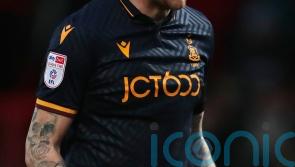 Andy Cook’s brace rescues Bradford against struggling Hartlepool