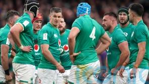 Ireland’s key men in stunning Six Nations campaign