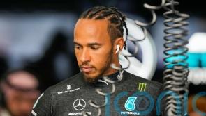 I don’t feel connected to the car: Lewis Hamilton admits his confidence is low