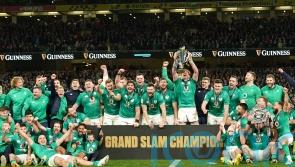 Andy Farrell’s side have claim to be Ireland’s greatest ever – Tommy Bowe