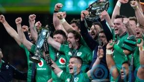 Ireland and France clear of the field – what we learned from the Six Nations