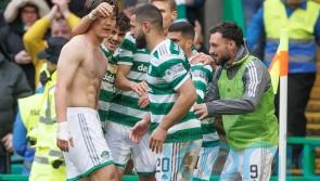 Ange Postecoglou feels Hibs goal was big moment in Oh Hyeon-gyu’s Celtic career