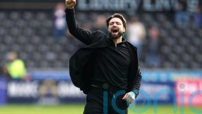 Russell Martin calls on Swansea to ‘build’ on victory over Bristol City