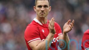 George North hopes Shane Williams is ‘sweating’ after joining elite scoring club