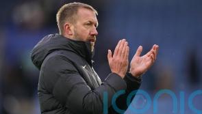 Graham Potter grateful for chance to rest on break in ‘crazy season’ for Chelsea