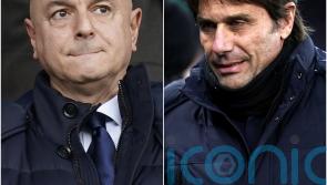 Taking a look at Daniel Levy’s Tottenham reign after Antonio Conte’s criticism