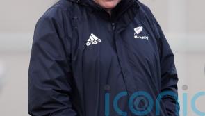 Tough tournament to win – Steve Hansen says pressure is on Ireland at World Cup