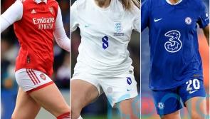 Talking points as Arsenal and Chelsea resume Women’s Champions League bid