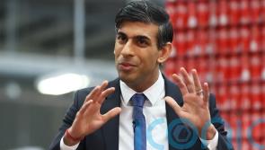 Eurosceptic Tory group to reveal legal advice on Sunak’s Brexit deal