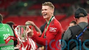 Football rumours: Man Utd’s Scott McTominay a summer target for Newcastle
