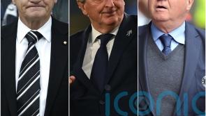 Roy Hodgson back in game at 75 – Premier League’s oldest managerial appointments