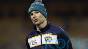 Leeds boss Rohan Smith ‘not looking to replace’ outgoing hooker Kruise Leeming