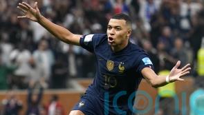 Kylian Mbappe named as France’s new captain