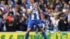 Evan Ferguson ready to make Republic of Ireland bow against Latvia – Stephen Kenny