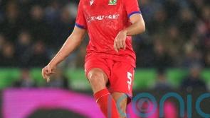 Dominic Hyam ‘itching’ to get started for Scotland after call-up – John Carver