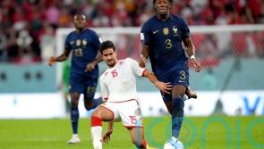 Football rumours: Manchester United step up interest in Monaco’s Axel Disasi