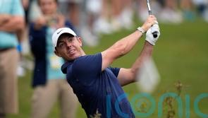 Rory McIlroy has ‘one eye on Augusta’ as big names suffer defeats in Austin