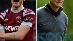 Souness doesn’t watch West Ham every week – Declan Rice responds to criticism