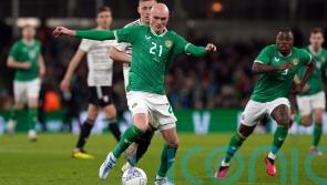 Will Smallbone eager to test himself against France after impressive Ireland bow