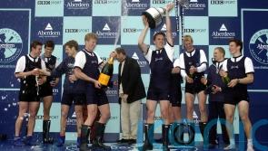 Matt Smith: 2003 Boat Race will remain ‘greatest we will ever see’
