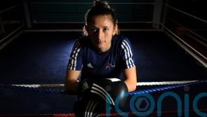 If you feel you’re good enough, don’t give up on your dreams – Nina Hughes