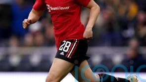 Man Utd’s Rachel Williams still regards plastering as her job and not football