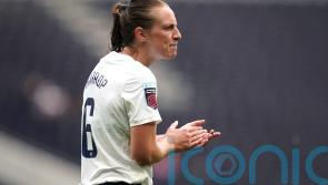 Vicky Jepson hails Kerys Harrop ahead of matching Women’s Super League record