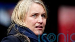 Chelsea boss Emma Hayes full of respect for ‘world class’ Man City in WSL clash